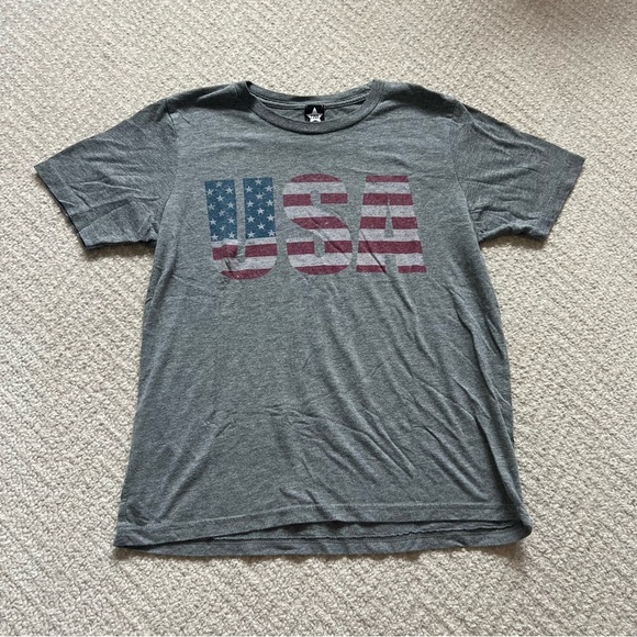Pixie Lane USA Tee - Picture 1 of 3
